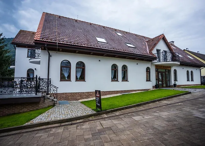 Hotel Palatin