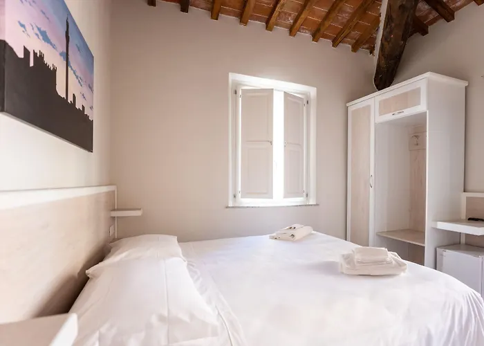Albergo Centrale