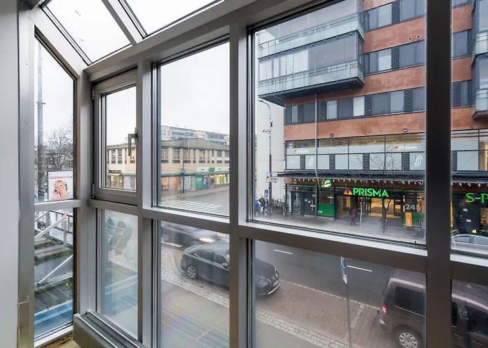 Hiisi Hotel Lohja