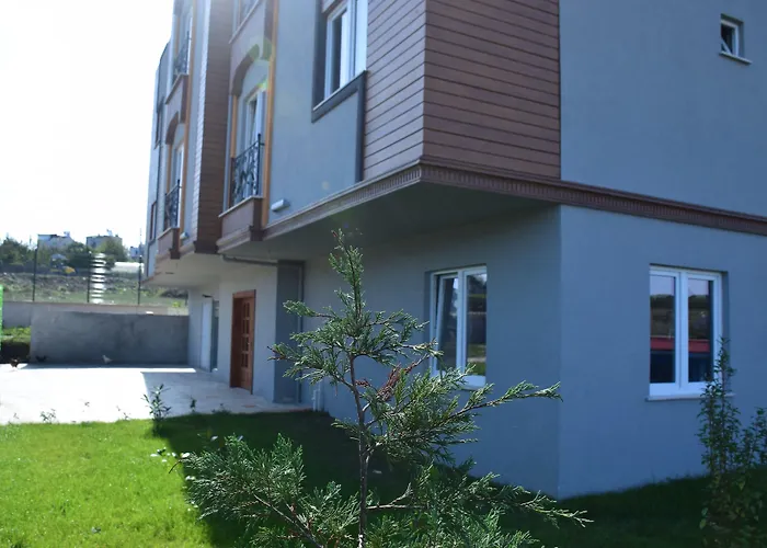 Kuzey Otel