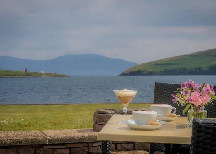 Dingle Skellig Hotel