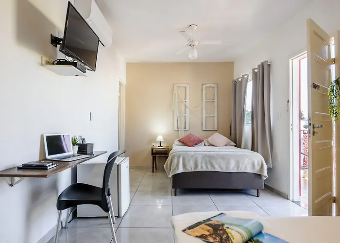 Hotel Prainha