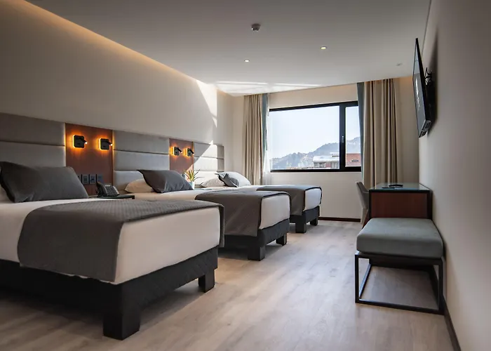 Mitru Express Hotel