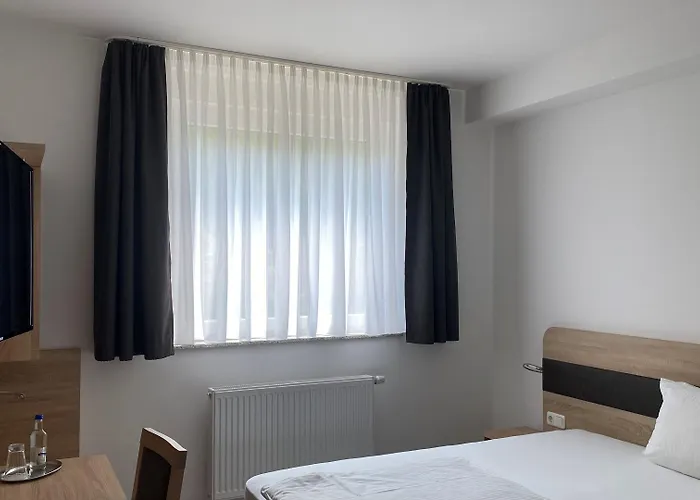 Hotel Gloria