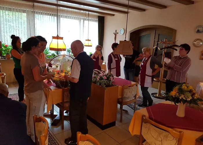 Hotel Garni Jägerhof
