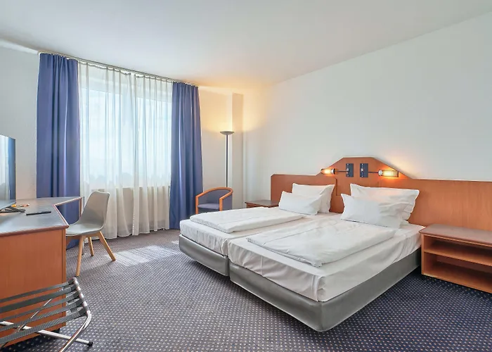 eXo Square Heidelberg/Schwetzingen - by SuperFly Hotels