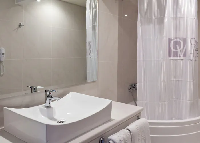 Olympic Village Hotel & Spa
