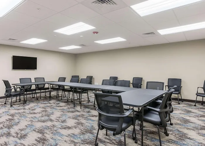 Sleep Inn & Suites Webb City