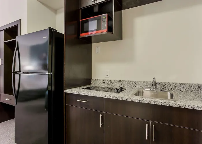 Sleep Inn & Suites Webb City