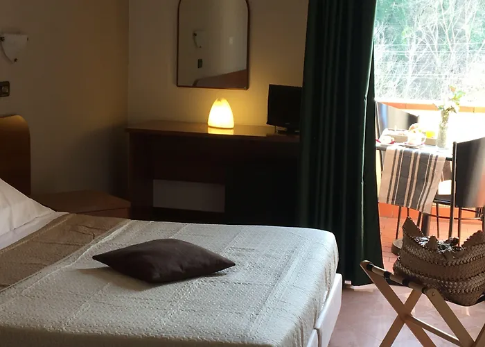 Hotel Kristall