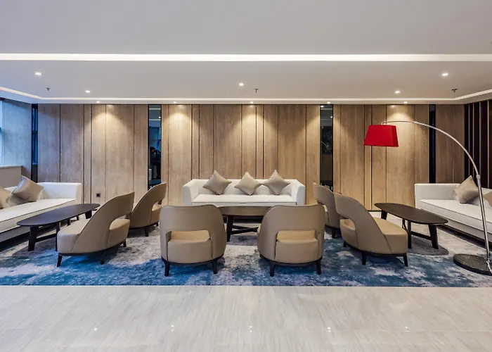 Mercure Panjin