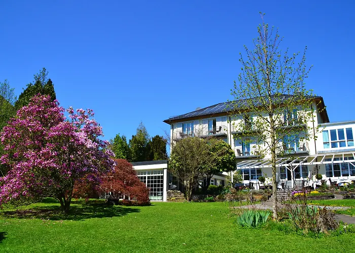Hotel Lindenallee