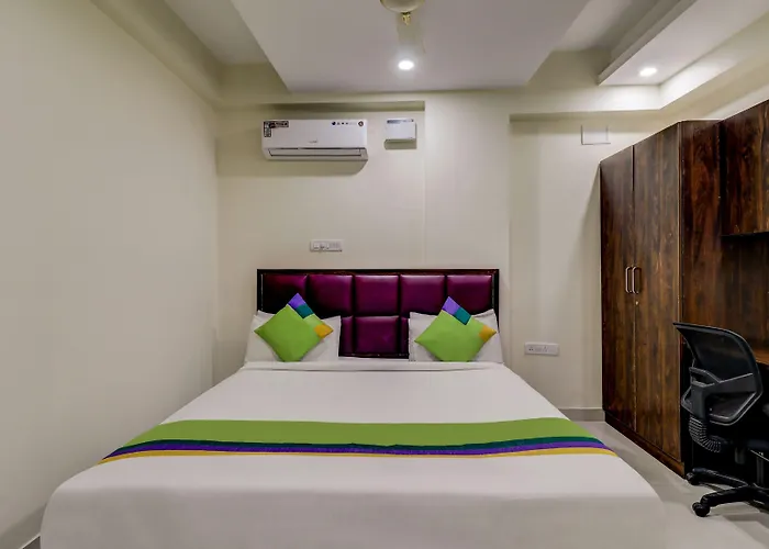 Itsy Hotels Kozy Rooms
