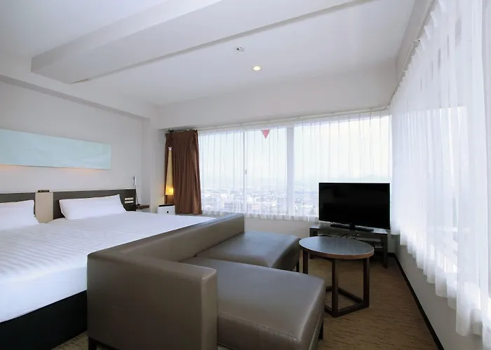 Koko Hotel Numazu Inter