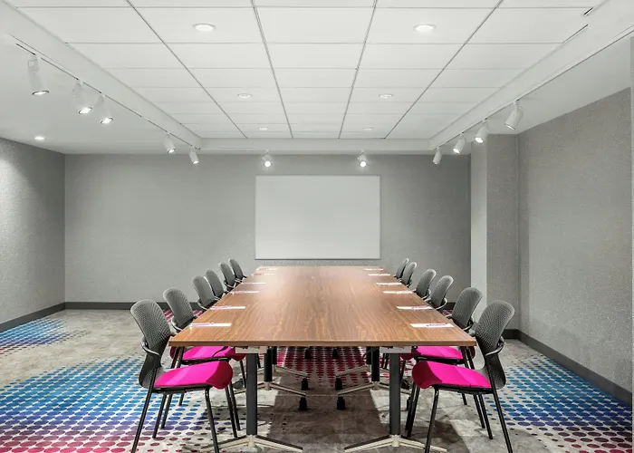 Aloft Chicago Schaumburg