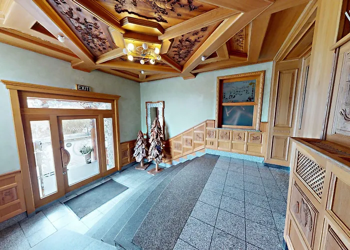 Hotel Diana