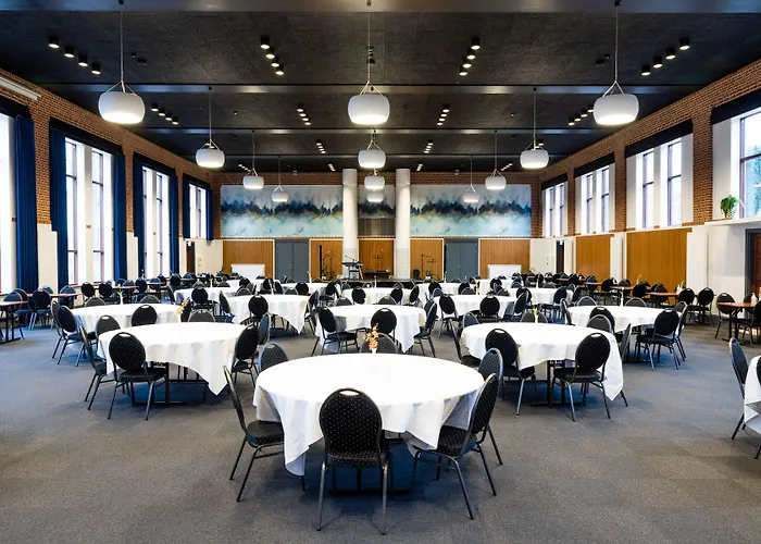 Hotel Sonderborg Kaserne