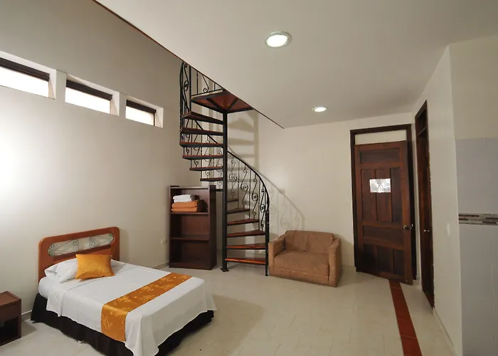 Hotel San Julian