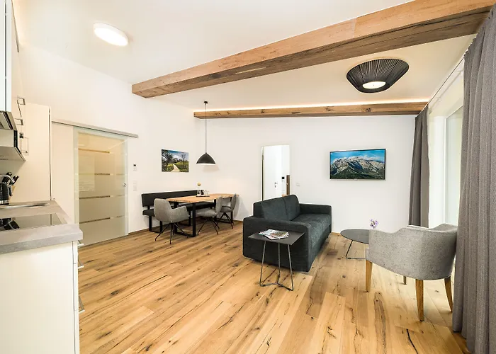Apartmenthotel Sonnenhof