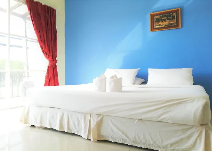 Andaman Place