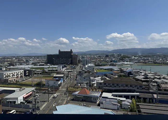 Hotel Kanade Kanku Kaizuka