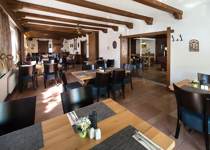 Hotel Weinhaus Weis