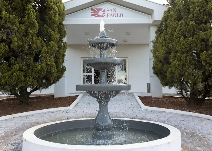 Hotel San Paolo