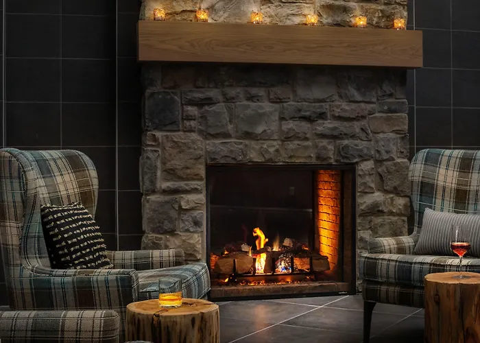 Voco Saranac Lake Ny - Waterfront By Ihg