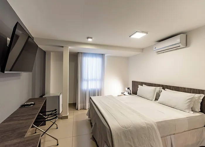 Hotel Mais1