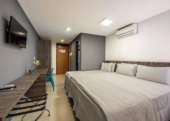 Hotel Mais1
