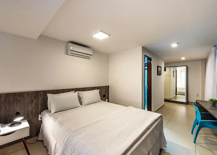 Hotel Mais1