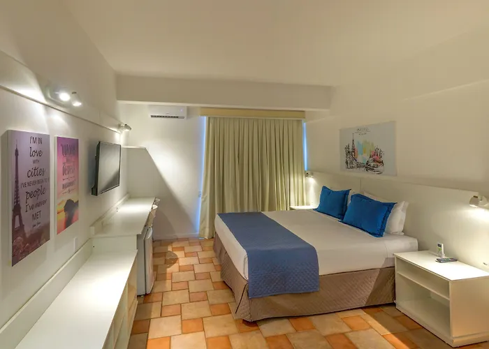Express Floripa Residence