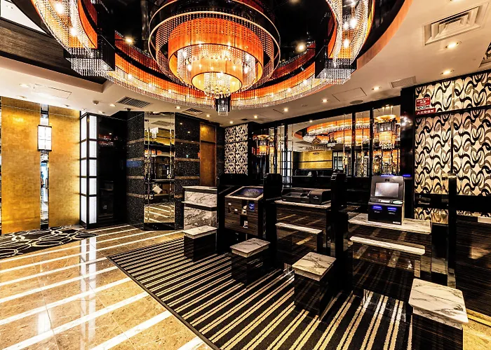 Apa Hotel Osaka Temmabashi Ekimae