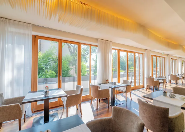 Bio Thermalhotel Falkenhof
