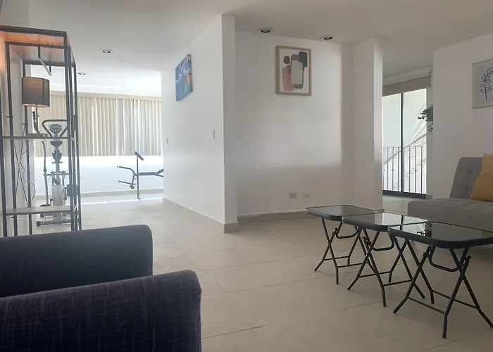 Hotel Escala Puebla Centro