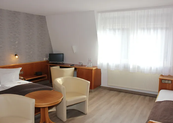 Landhotel Zum Boehm