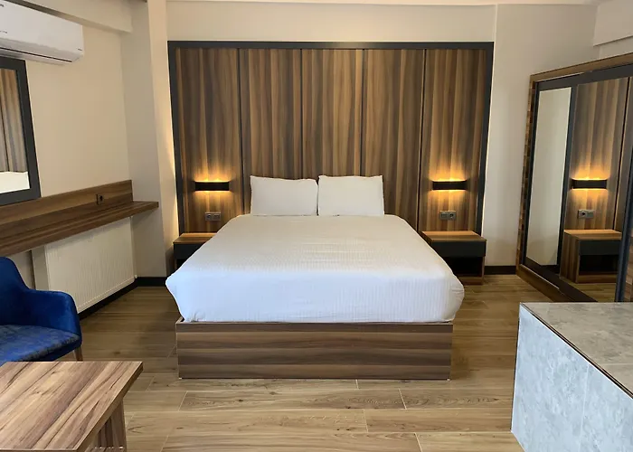 Bolu Evim Otel