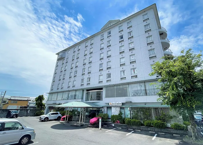 Hotel Castle Inn Yokkaichi