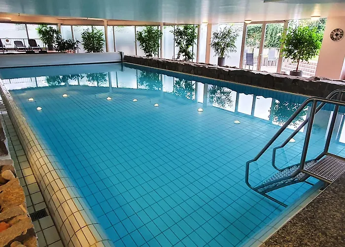 Sport Hotel Kenzingen