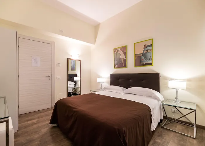 B&B Residenza Gregorio VII