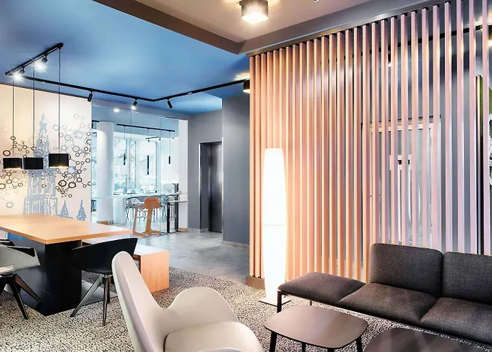 B&B Hotel Ulm
