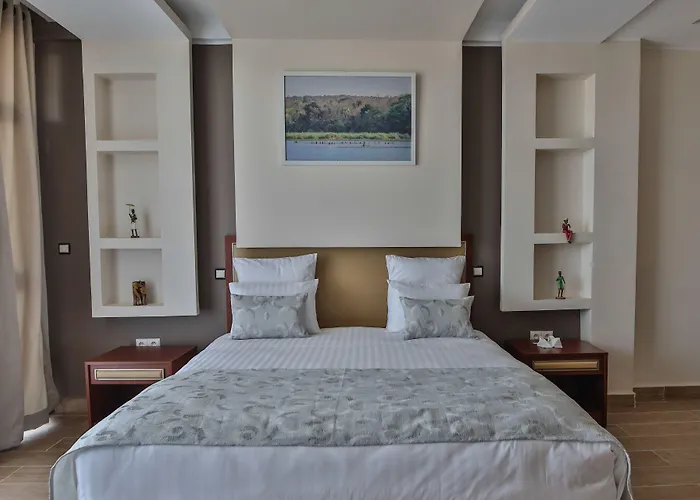 Hotel Menabe'L