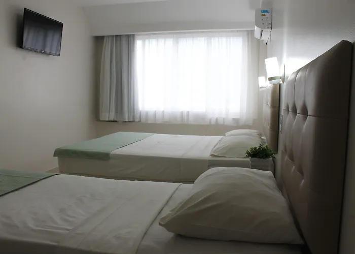 Hotel Doral Apucarana