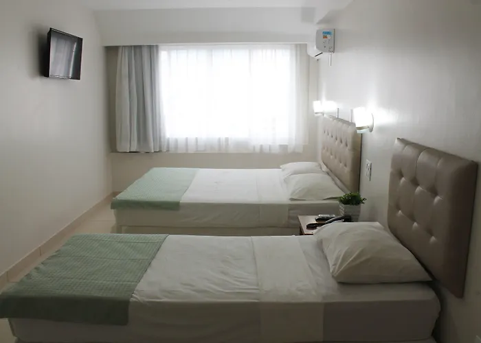 Hotel Doral Apucarana