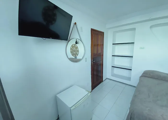 Hotel 5 Sóis