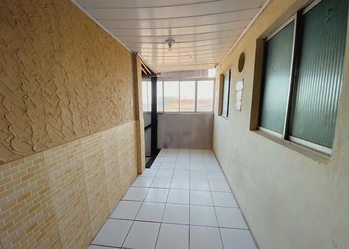Hotel 5 Sóis