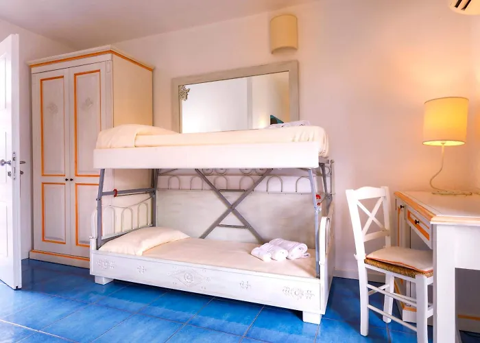 Janas Hotel
