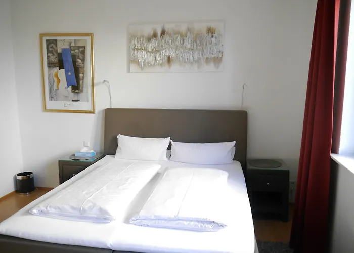 Tuniberg Restaurant Hotel
