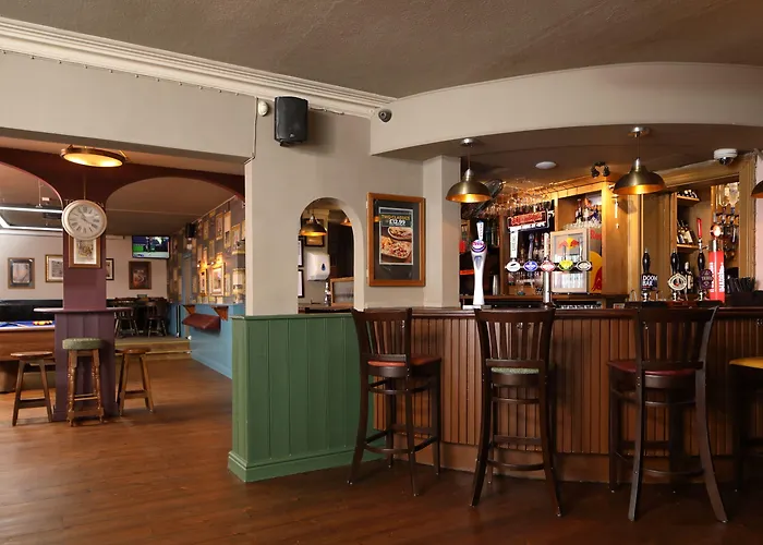 The Victoria Hotel