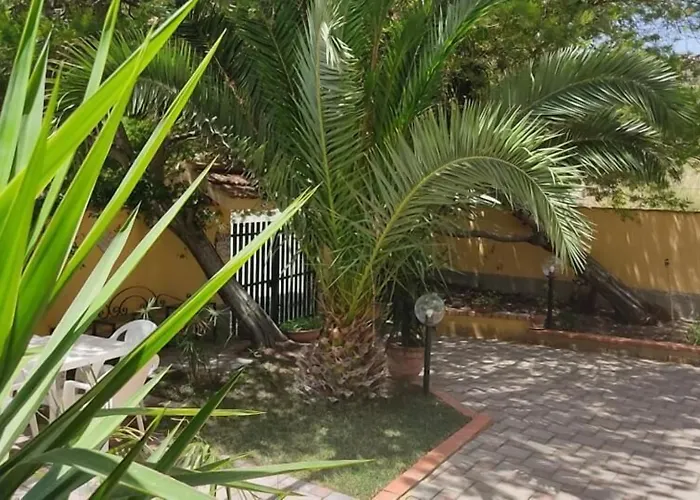 Villa Rahal
